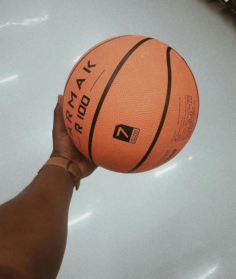 Basketball: The Game of Skill and Precision