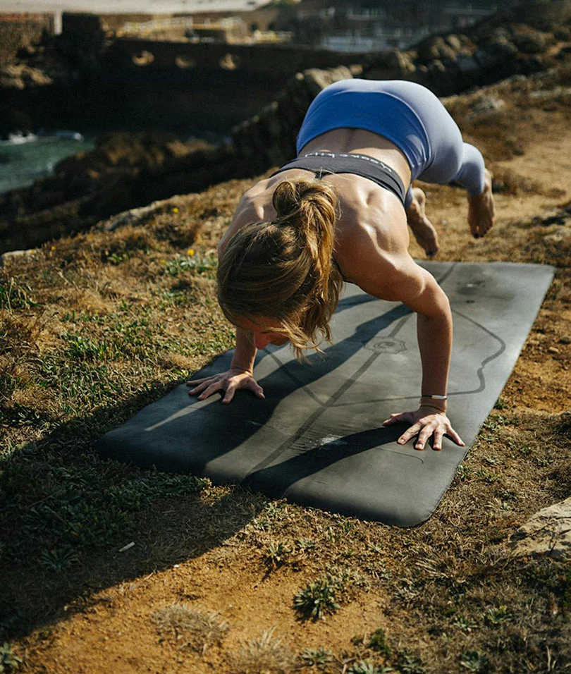 The Power of Bodyweight Training